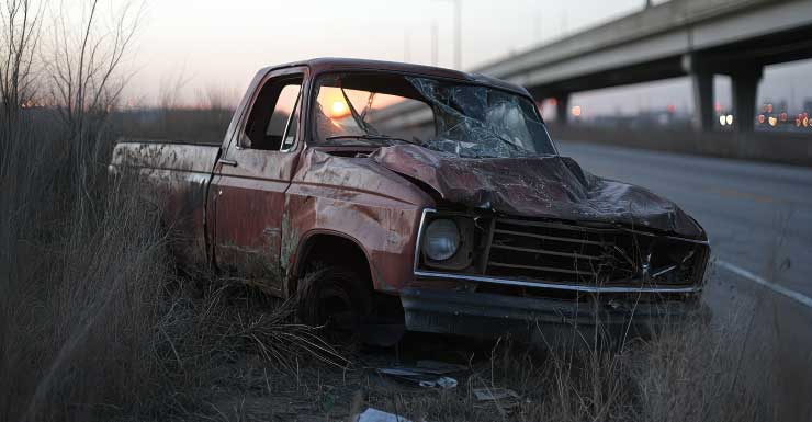 Traffic Alert: Crash with injuries closes CR-210 in St. Johns County west of St. Johns Parkway
