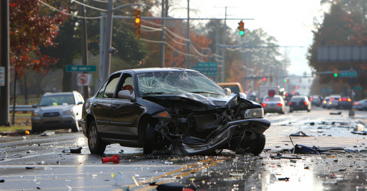 Troopers investigate Putnam County crash that killed man
