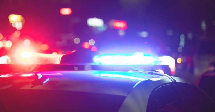 Two elderly Marion residents killed in separate accidents involving lawnmower, tractor