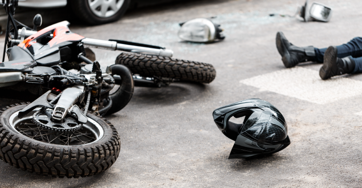 Two killed in late-night crash involving motorcycle and SUV on Imperial Pkwy in Bonita Springs