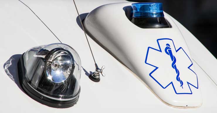 Van driver arrested after deadly hit-and-run drags bicycle in Englewood