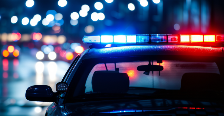 Woman accused of stabbing man in Pompano Beach