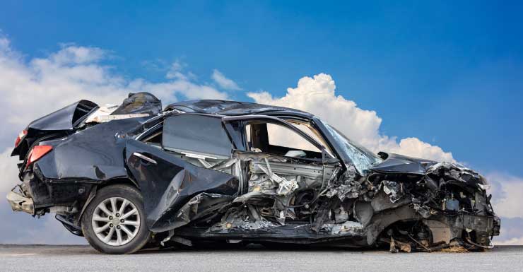 Woman killed in Bradenton crash, troopers say