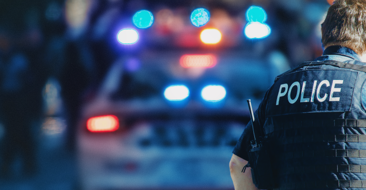 Woman killed in Leesburg hit-and-run; suspect vehicle found, police say