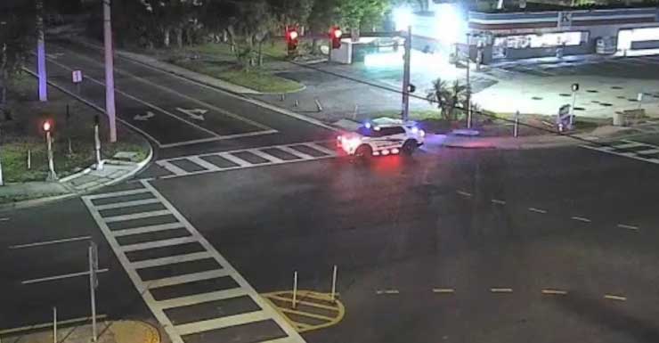 Woman struck, killed on 27th Street East in Bradenton