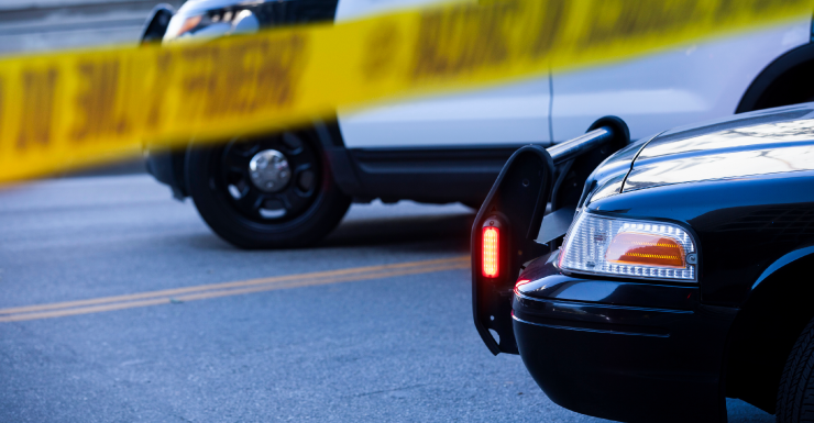 ‘Someone jumped me': Woman details frightening assault in Weston in 911 call