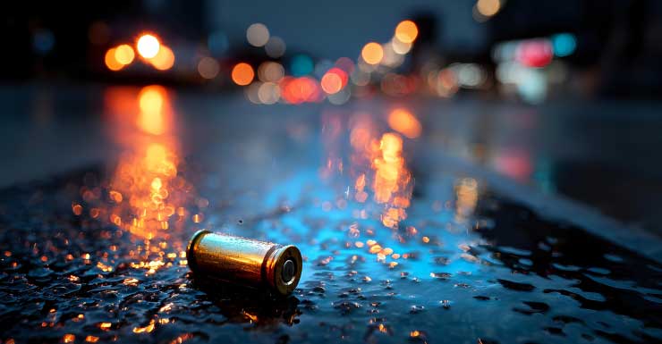 1 critically injured in shooting in Daytona Beach, police say