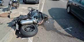 1 dead after crash involving pickup truck and motorcycle in Port Charlotte