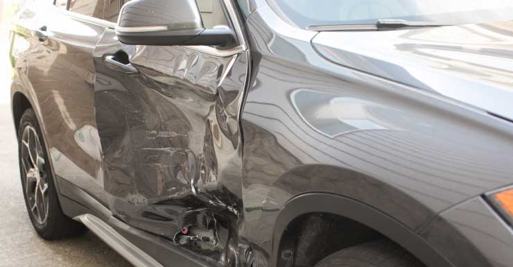 2 adults, 2 young children hospitalized after cars collide at Oldsmar intersection