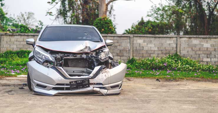 3 killed in head-on crash in Volusia County