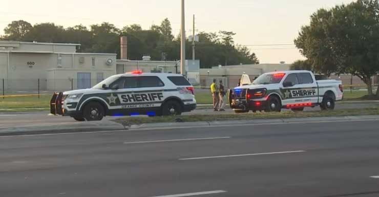 4 vehicles sought in deadly hit-and-run crash on John Young Parkway in Orlando, FHP says
