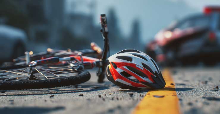 42-year-old Pace bicyclist killed in SUV strike in Escambia County
