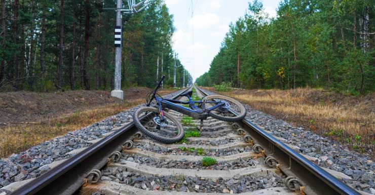 68-year-old bicyclist hit, killed by Brightline train in Stuart