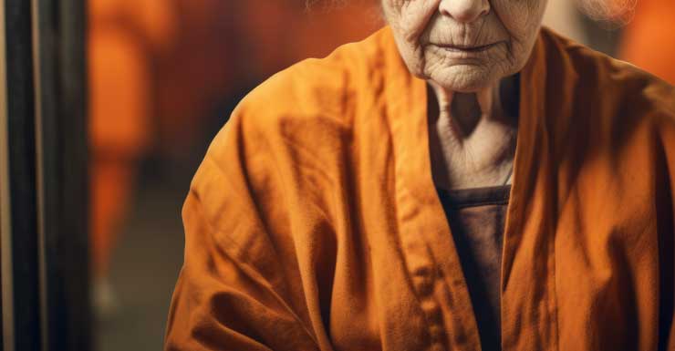 82-year-old Villager arrested in brutal beatdown in driveway