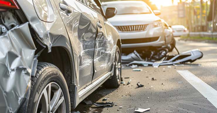 BSO: 1 dead, 6 injured in West Park crash