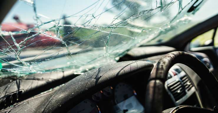 Car crash in Miramar leaves multiple teens hospitalized