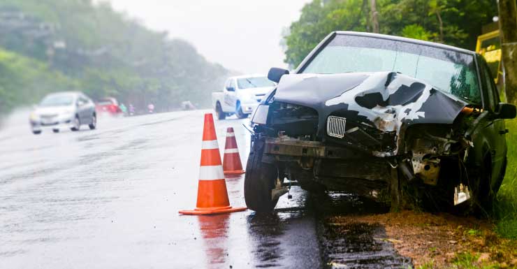 College student on way home for Mother’s Day suffers ‘incapacitating’ injuries when car’s tire blows off: FHP