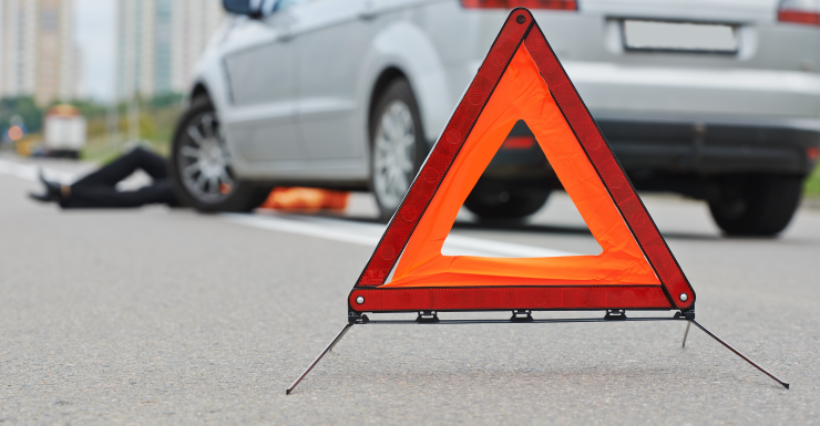 Cops identify pedestrian critically injured in crash in The Villages
