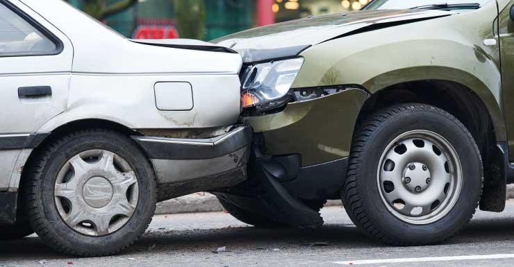 Crash blocked all I-95 northbound lanes in St. Johns County