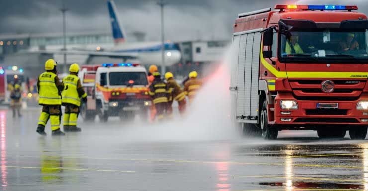 Delta worker dies at Orlando International Airport, officials say