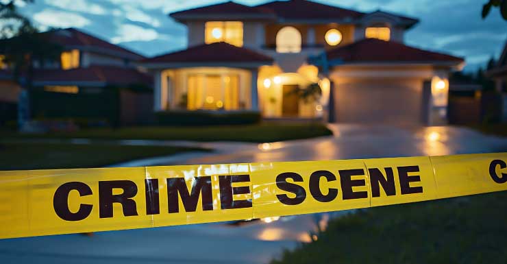 Family says woman, stepfather among 3 killed in Westside domestic violence stabbing