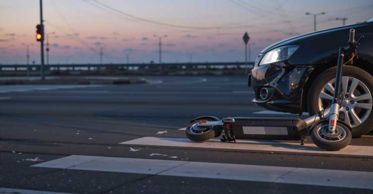 Fatal scooter incident at Carnival’s Celebration Key leaves woman dead