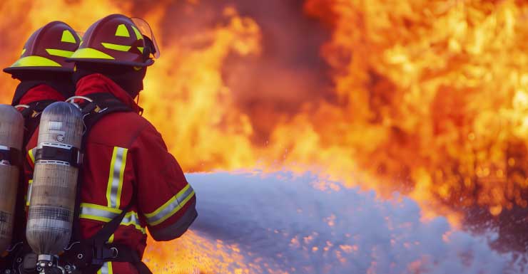 Fire ignites at Boondocks restaurant on Ramrod Key