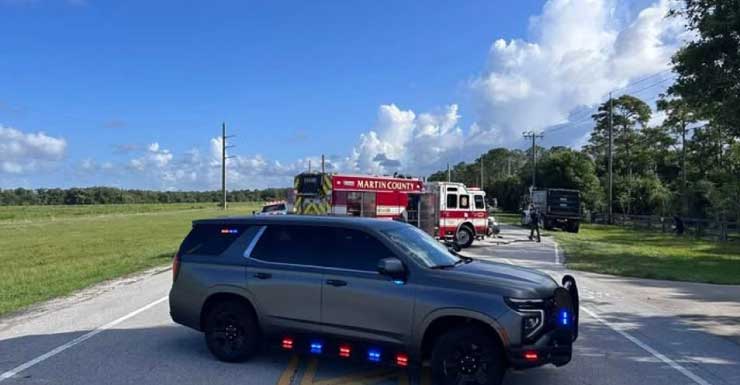High school senior killed in Stuart crash, officials confirm
