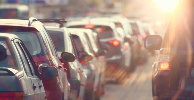 Northbound lanes of Skyway Bridge reopen following crash