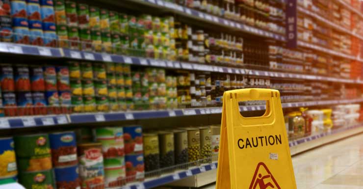 Ocala woman sues Walmart after tripping over ‘virtually invisible’ black wooden pallet