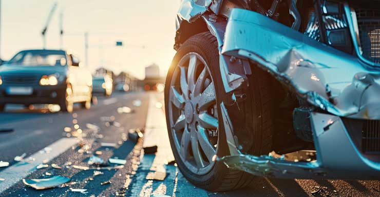 One dead, several injured in Gulf County traffic crash