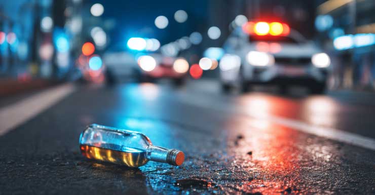 Palm Coast woman arrested for DUI after fatal I-95 crash in Brevard County