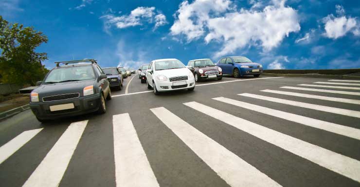 Pedestrian killed in crash on North Florida Avenue in Lakeland: LPD