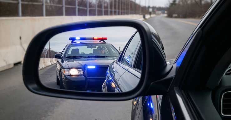 Pinellas Park man charged in DUI crash that breaks victim's neck: PPPD