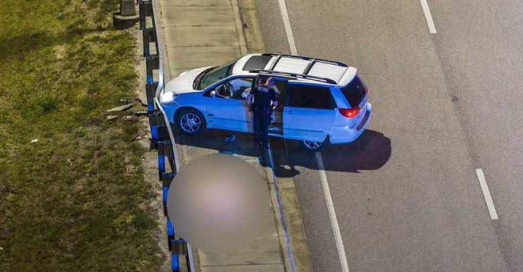 Port Charlotte man dies in crash on Veterans Boulevard