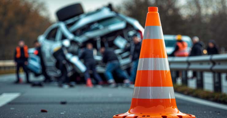 Wrong-way crash on Florida’s Turnpike kills Fort Pierce woman, injures 2 children