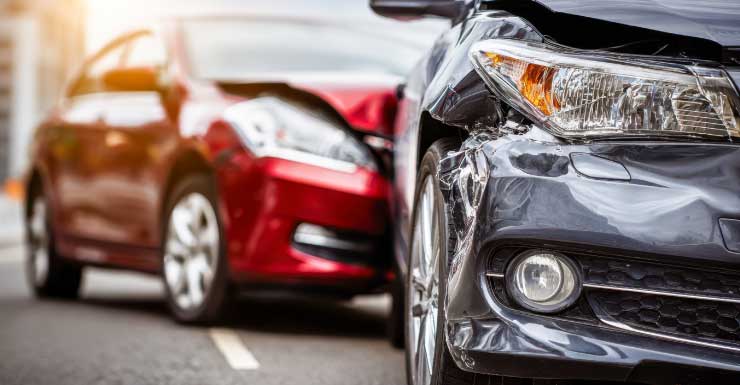 Wrong-way crash on I-75 in Charlotte County leaves 1 dead, children injured, driver arrested