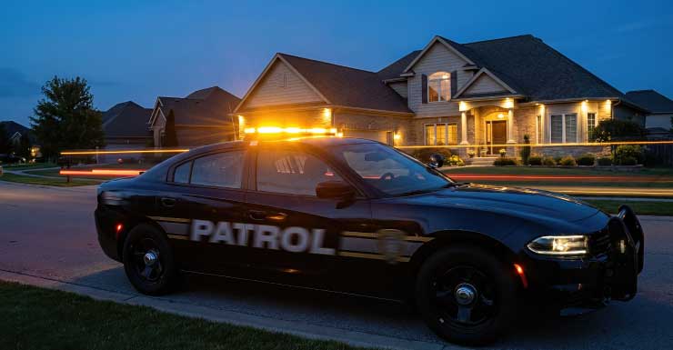 ‘Deeply disturbing’: Lake City daycare worker arrested for abusing baby, resulting in emergency treatment