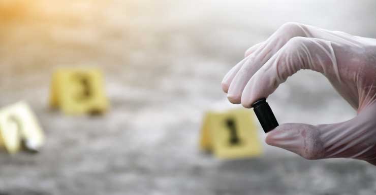16-year-old boy among 4 shot during pop-up party, JSO says