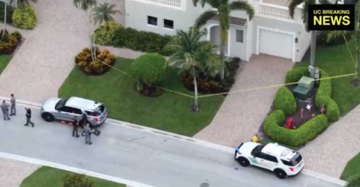 2 dead, 1 injured after shooting on Avellino Isles Circle in Collier County