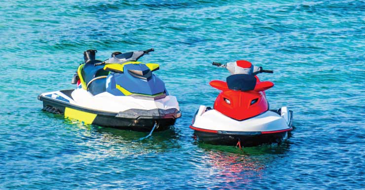 2 in critical but stable condition following Jet Ski collision at Miami Marine Stadium