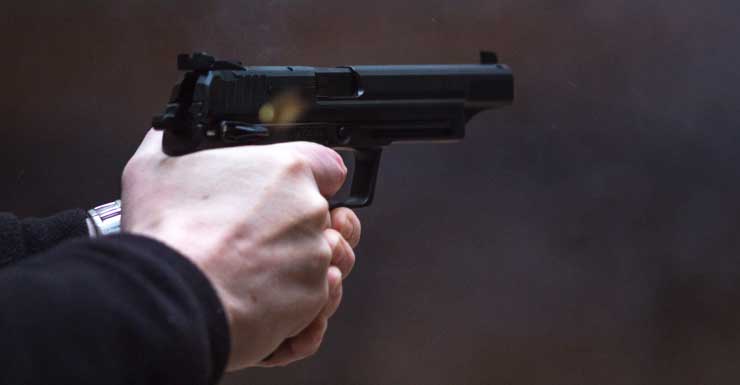 2 men hit by single bullet during fight at Regency Inn: JSO