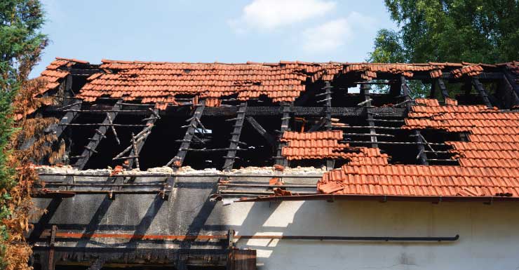 6-year-old fighting for her life after North Lauderdale house fire killed grandmother
