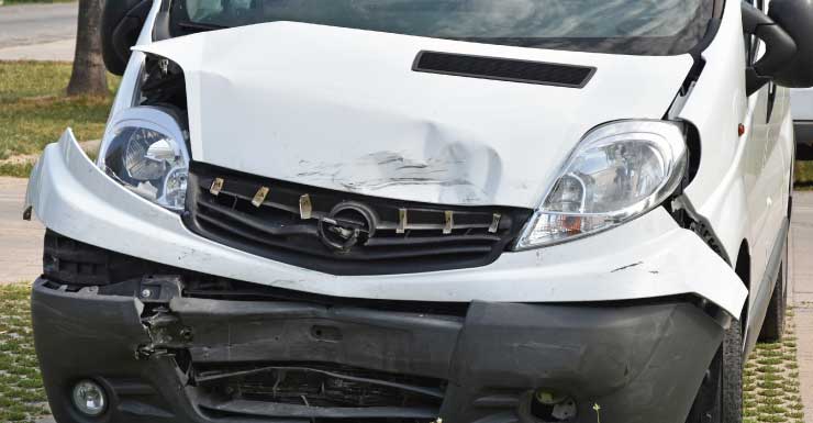 72-year-old dies after head-on crash in St. Pete