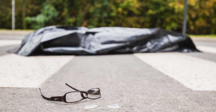 85-year-old woman fatally struck by truck pulling trailer in Seminole