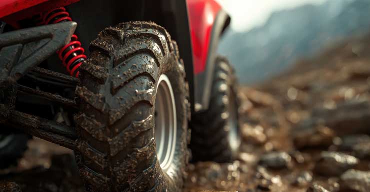 Bartow man dies in ATV crash near Lake Wales: PCSO