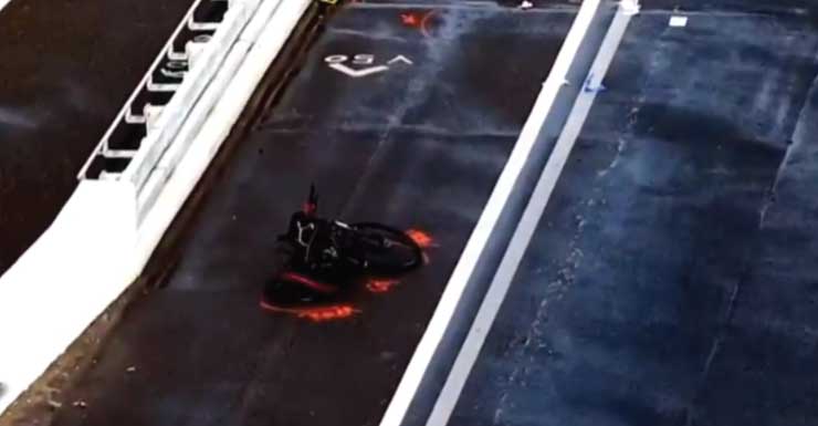 Bicyclist killed by hit-and-run driver on Fort Lauderdale’s SE 17th St. bridge, police say