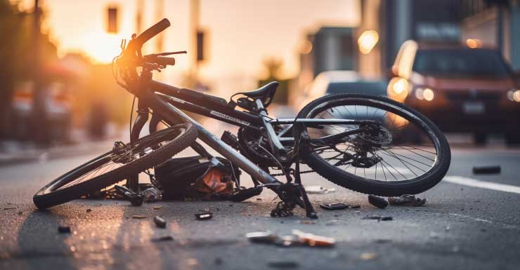 Bicyclist killed on John Ringling Causeway