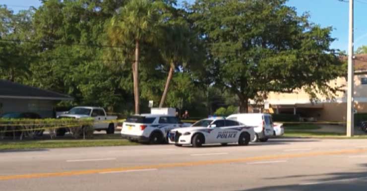 Child found dead in car at Plantation preschool hadn't been dropped off, school says
