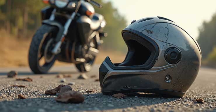 Defuniak Springs man killed in Walton County motorcycle crash